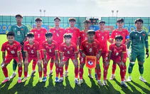 Việt Nam vào nhánh đấu nặng, có thể gặp những nền bóng đá hùng mạnh ở World Cup