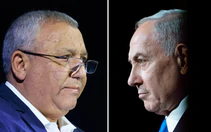 Bầu cử Israel giằng co nghẹt thở