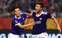 Lịch trực tiếp V-League vòng 6: Hà Nội đấu Ninh Bình