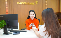 SACOMBANK giảm biên lợi nhuận cho vay, hỗ trợ doanh nghiệp tiếp cận vốn