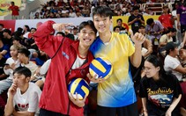 Khai mạc vòng 2 Giải bóng chuyền nam vô địch quốc gia 2026