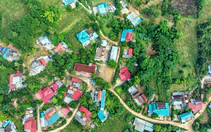 HĐND TP Hà Nội tán thành phương án sáp nhập một phần diện tích tỉnh Phú Thọ