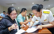 Đề xuất: Chưa tạm hoãn xuất cảnh với người bị mạo danh, giảm mức phạt để 'làm sạch' nhanh mã số thuế