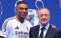 Truyền thông Trung Quốc tức giận vì Real Madrid không muốn xin lỗi vụ Mbappe