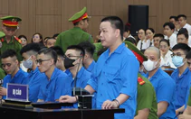 Vụ Mr Pips: Lê Khắc Ngọ khai được trả lương bằng 142kg vàng, tự định giá hơn 600 tỉ