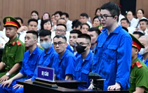 Cựu công an khai nhận 'lương' 90 triệu đồng/tháng từ Mr Pips nhưng không biết đường dây lừa đảo 1.600 tỉ