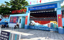 Nhiều xã, phường đề xuất tách trường sau sáp nhập, Khánh Hòa tính sao?