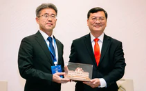 TP.HCM - tỉnh Hyogo xúc tiến du lịch, kết nối nhân lực chất lượng cao