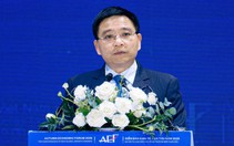 Phó thủ tướng Nguyễn Văn Thắng: Cơ hội thành tăng trưởng khi quốc gia đủ năng lực để nắm bắt
