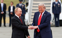 Ông Putin tiết lộ Nga đang tính chuyện hợp tác với Mỹ tại Bắc Cực