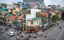 Hơn 900 hộ dân phố cổ Hà Nội được mua nhà ở xã hội không cần bốc thăm