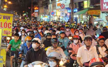 Dự án đường Tân Kỳ Tân Quý: Tăng vốn nhiều lần để nâng quy mô, thêm hạng mục