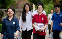 Thi vào lớp 10: Đừng chỉ sàng lọc, hãy giúp học sinh chọn đúng hướng đi