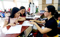 Bộ Tài chính đề xuất xóa nợ lệ phí môn bài cho doanh nghiệp chờ giải thể