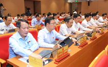 Hà Nội hỗ trợ 4 triệu đồng cho phụ nữ sinh đủ 2 con trước 35 tuổi, thưởng tới 60 triệu đồng cho xã phường