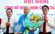 Công đoàn cần đổi mới cách tiếp cận, tập hợp và chăm lo cho công nhân