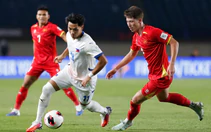 Tuyển U23 Việt Nam cần gì ở Giải U23 quốc tế?