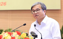 Hà Nội chi hơn 13.367 tỉ làm đường vành đai 3,5 nối quốc lộ 2 với cầu Thượng Cát