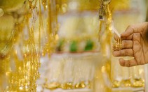 Giá vàng hôm nay 29-10: Vàng thế giới giảm sau cuộc họp Fed