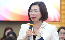 Sinh viên dùng AI xây dựng kế hoạch truyền thông hoàn hảo, vai trò người thầy có thay đổi?