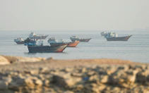 Iran đòi Mỹ chứng minh tuyên bố đã dọn sạch thủy lôi tại eo biển Hormuz