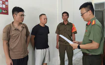 Lập Công ty Tư Gia làm vỏ bọc, rửa tiền 700 tỉ đồng qua USDT