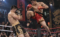 Các võ phái kung fu lừng danh nhất Trung Quốc tổ chức thi đấu, ai thắng?