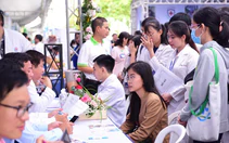 Tin tức sáng 30-10: TP.HCM đề xuất hỗ trợ bác sĩ về trạm y tế, cao nhất là 80 lần lương tối thiểu vùng I