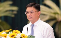 Đoạn đường Phan Anh - An Dương Vương chật hẹp, ngập nước được đề xuất mở lên 30m