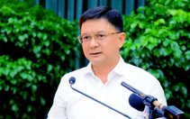 'Người dân đặt niềm tin rất lớn vào hành trình tìm kiếm hài cốt liệt sĩ'