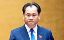 Bộ trưởng Trịnh Việt Hùng: Giao Chính phủ quy định công chứng đất đai tạo chủ động, giảm thủ tục cho dân