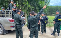 Công an làm việc với người đăng tin thất thiệt 'phạm nhân trốn trại A2 có khả năng vượt biên'