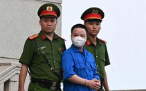 Vụ Mr Pips: Bị cáo Bàn Tòn Chày thất nghiệp tìm việc qua Facebook, lên trưởng phòng nhận 2,6 tỉ