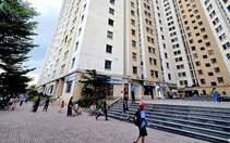 Băn khoăn đề xuất chỉ bán lại nhà ở xã hội cho đúng đối tượng với giá gốc
