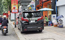 TP.HCM: 106 vụ tai nạn liên quan dừng, đỗ xe sai quy định trong 10 tháng, 62 người chết