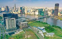 Quy hoạch TP.HCM có gì đặc biệt khi đạt 27 triệu dân vào 2050?
