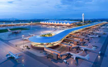 Giám đốc Thương hiệu sân bay Gia Bình: Kiến tạo chuẩn mực quốc tế, đưa bản sắc Việt vươn tầm thế giới