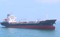 Sẽ xây dựng kho LNG trung tâm tại Khu kinh tế Nghi Sơn, tỉnh Thanh Hóa