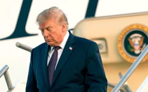 Bầu cử Israel bất phân thắng bại, ông Trump thêm đau đầu
