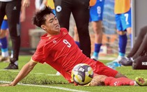 U15 Việt Nam gặp U15 Cuba ở World Cup