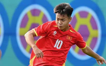 U15 Việt Nam thắng Cuba, vào bán kết vòng tranh hạng 81 World Cup & Festival 2026