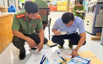 Tiệm photocopy ở Đồng Tháp sao chép sách giáo khoa, giáo trình của 3 nhà xuất bản