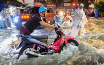 TP.HCM sẽ rà soát xử lý điểm ngập nào, thứ tự ưu tiên ra sao?