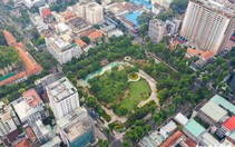 Từ ngày 4-10, xe máy được đi 2 chiều trên đường Võ Văn Tần ở TP.HCM