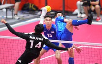 Thái Lan sa sút môn thể thao sở trường từ khi bị răn đe thói 'hay cãi'