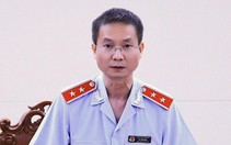Thanh tra Chính phủ chuyển Bộ Công an vụ khai thác trái phép hơn 2,3 triệu m³ đất ở An Giang