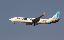 Lộ diện danh tính cơ phó đâm cơ trưởng trên chuyến bay Flydubai