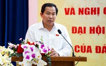 Luật Phát triển đô thị có thể thực hiện trực tiếp mà không phải chờ nghị định, thông tư