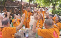 Cuộc thi Lan tỏa năng lượng tích cực 2026: Quán cà phê Tuổi Gì? và những vị khách đặc biệt