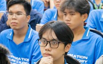 TP.HCM có thể hỗ trợ học phí đến 7 triệu đồng/tháng cho sinh viên ngành trọng điểm